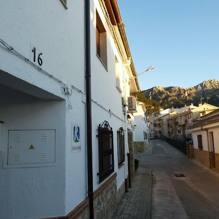 Casa Rincon De Cazorla Villa Luaran gambar