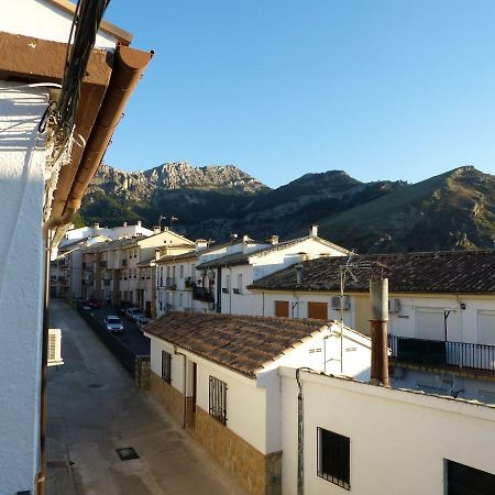 Casa Rincon De Cazorla Villa Luaran gambar