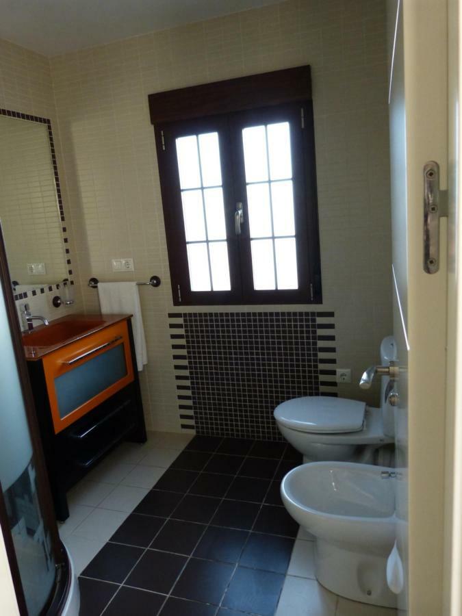Casa Rincon De Cazorla Villa Luaran gambar