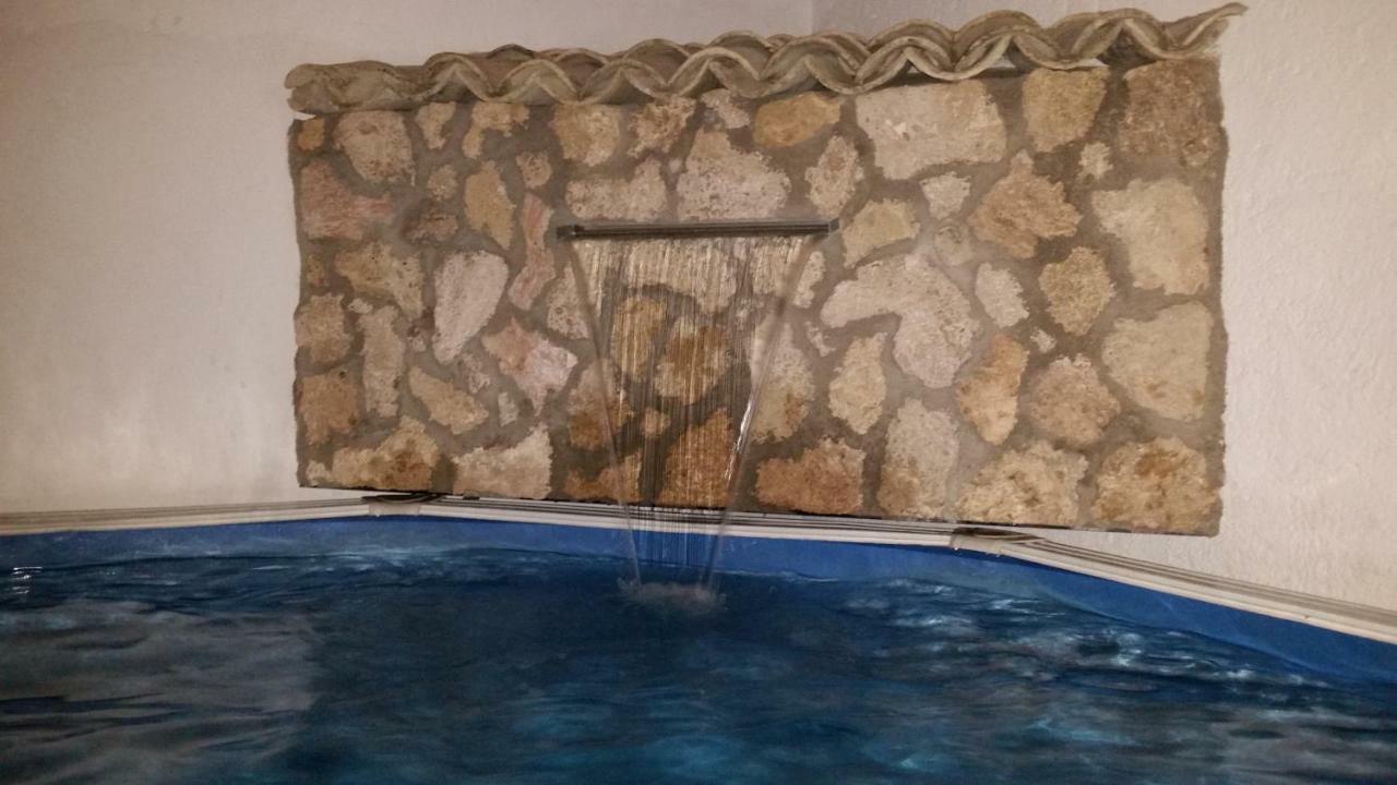 Casa Rincon De Cazorla Villa Luaran gambar