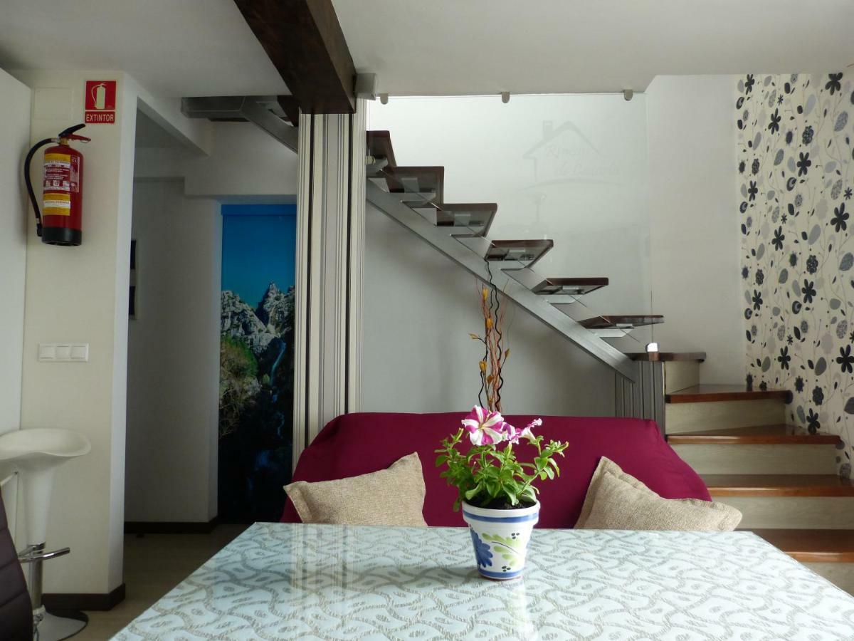 Casa Rincon De Cazorla Villa Luaran gambar