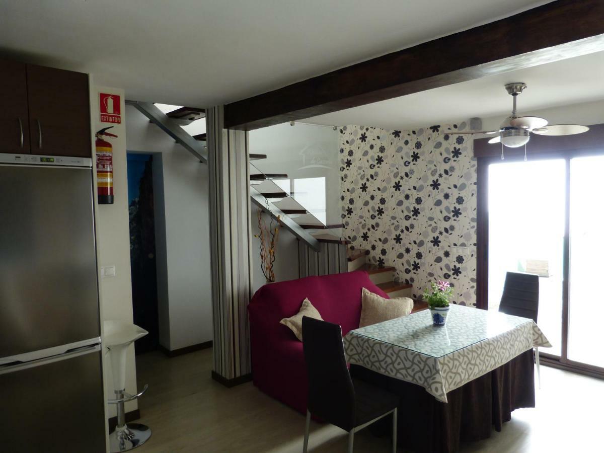 Casa Rincon De Cazorla Villa Luaran gambar
